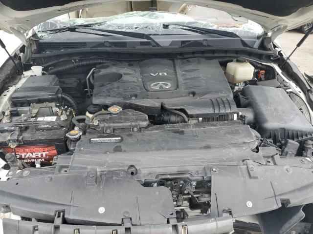2015 INFINITI QX80 JN8AZ2NDXF9770121