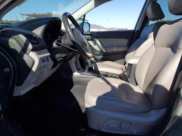 2015 SUBARU FORESTER 2 - JF2SJAHCXFH429913