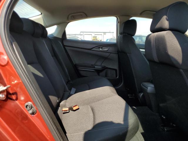 2020 HONDA CIVIC LX 19XFC2F60LE004876