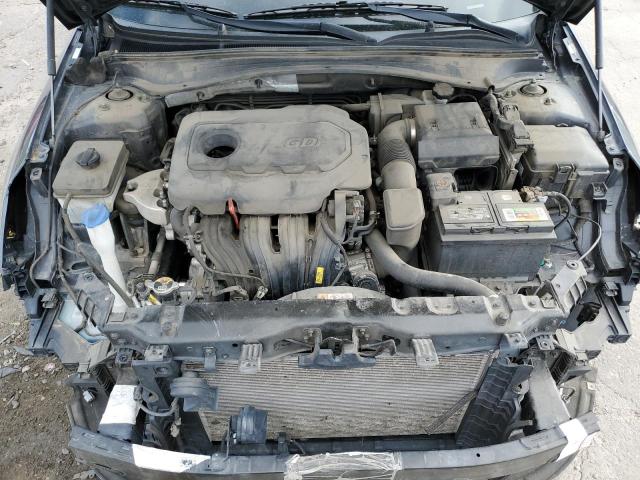 2019 KIA OPTIMA LX 5XXGT4L38KG290749