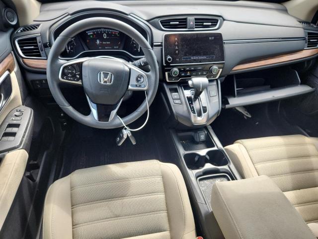 2017 HONDA CR-V EX 5J6RW2H52HL059413