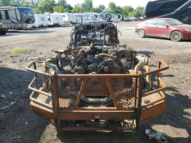 2022 FORD F350 SUPER - 1FT8W3BT2NED59175