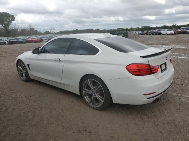 2016 BMW 428 I WBA3N7C50GK227246