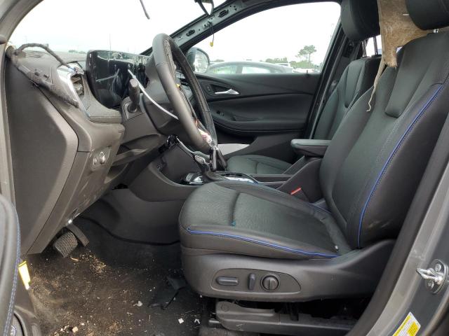 2025 BUICK ENCORE GX KL4AMDSL7SB051343