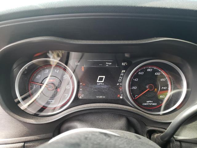 2016 DODGE CHARGER PO 2C3CDXKT5GH156031