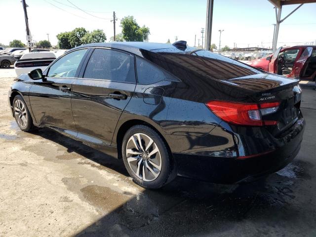 2019 HONDA ACCORD HYB 1HGCV3F15KA007959