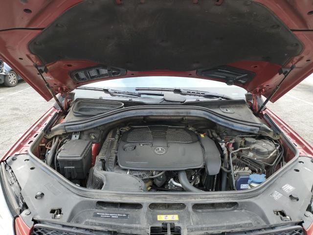 2016 MERCEDES-BENZ GLE 350 4JGDA5JB1GA783079