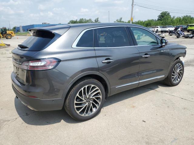 2019 LINCOLN NAUTILUS R 2LMPJ8LP7KBL39486