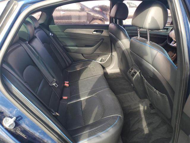 2019 HYUNDAI SONATA LIM 5NPE34AB5KH800397