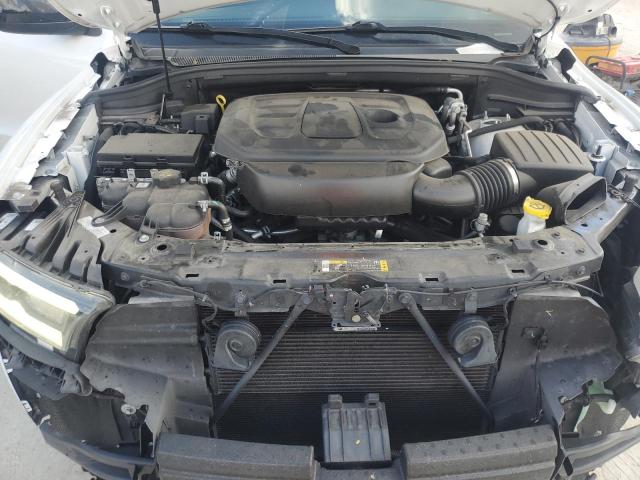 2021 DODGE DURANGO GT 1C4RDHDG7MC608541