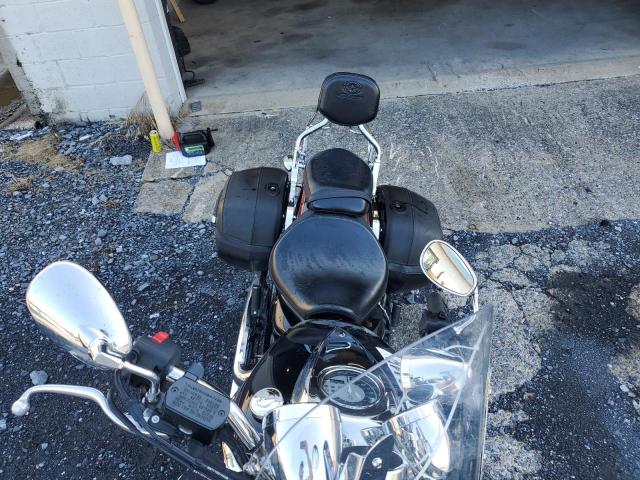 2014 YAMAHA XVS950 A JYAVN01EXEA021212