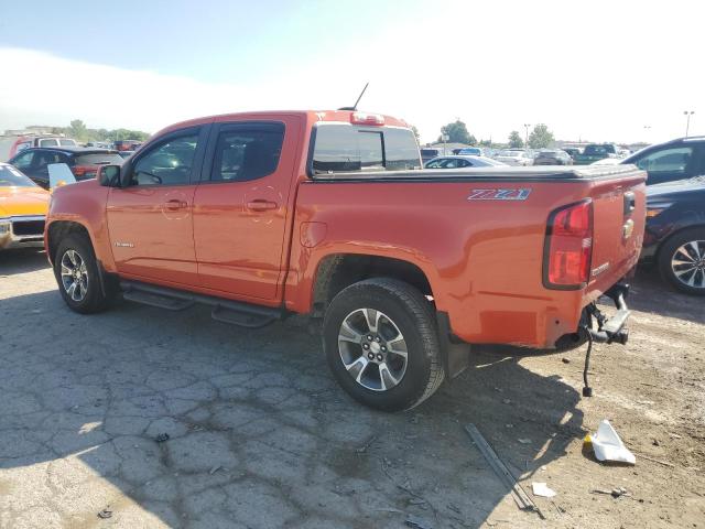 2016 CHEVROLET COLORADO Z - 1GCGTDE34G1265136
