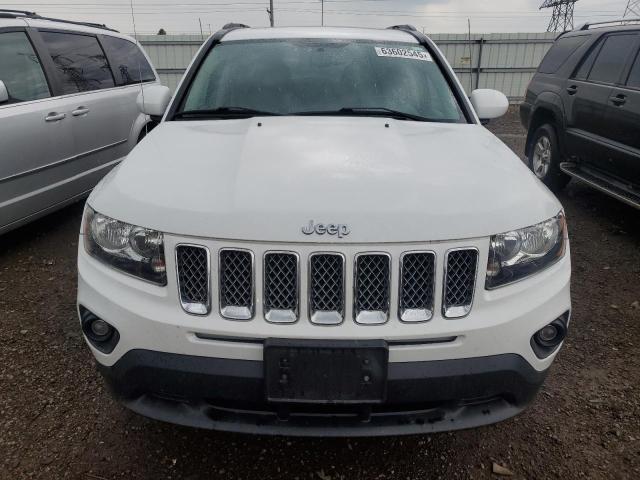 2015 JEEP COMPASS LA 1C4NJDEB7FD208172