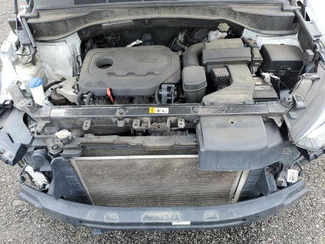 2017 HYUNDAI SANTA FE S - 5XYZUDLB4HG458436