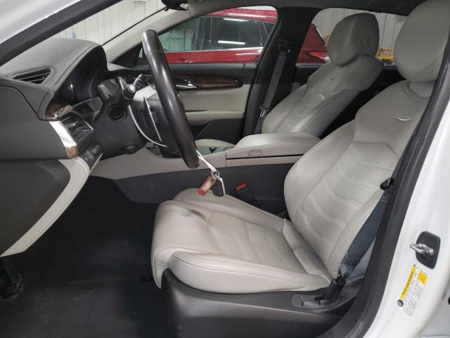 2018 CADILLAC CT6 PREMIU 1G6KG5RSXJU149308
