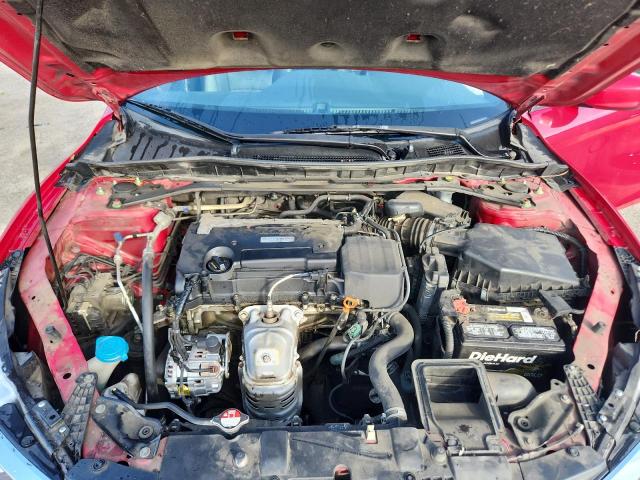 2017 HONDA ACCORD SPO - 1HGCR2F13HA231383