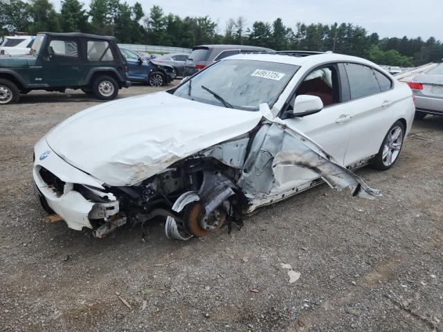2018 BMW 430XI GRAN WBA4J3C56JBG90754