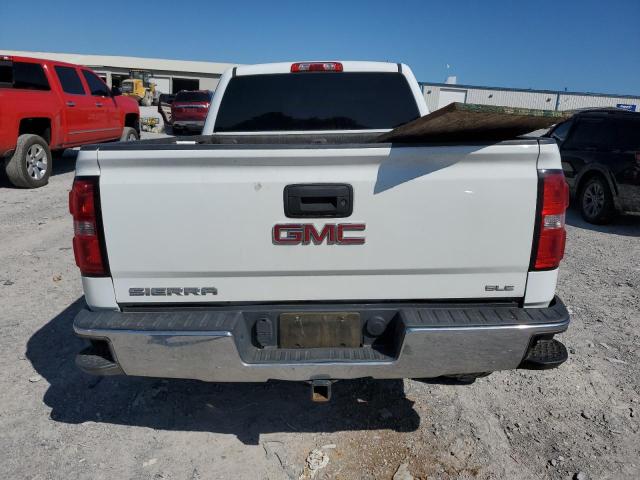 2016 GMC SIERRA K15 1GTV2MEC4GZ365880