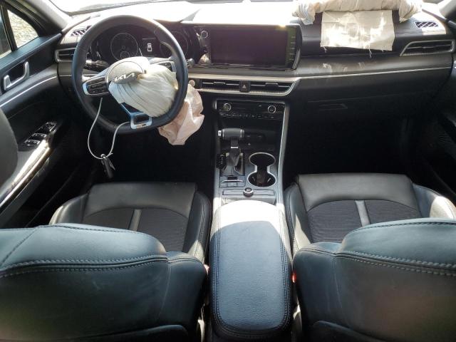 2022 KIA K5 GT LINE 5XXG64J21NG100750
