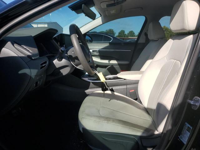 2023 HYUNDAI SONATA SE - KMHL24JA9PA314980