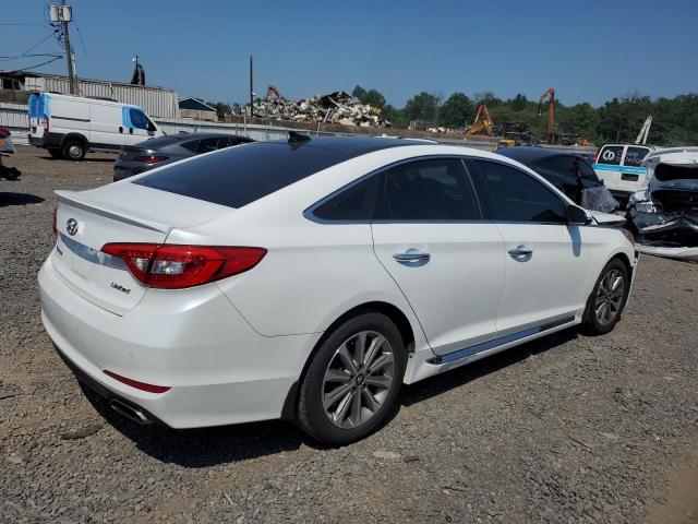 2016 HYUNDAI SONATA SPO - 5NPE34AFXGH298769