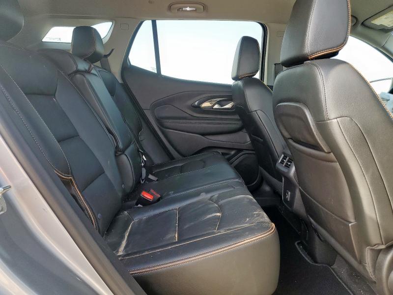 2024 GMC TERRAIN AT 3GKALYEG9RL245657