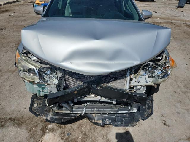 2013 TOYOTA CAMRY L - 4T4BF1FK6DR317884