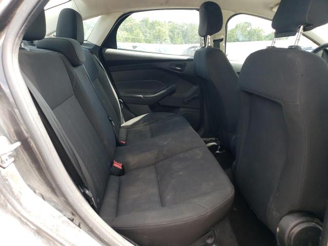 2015 FORD FOCUS S - 1FADP3E20FL311465