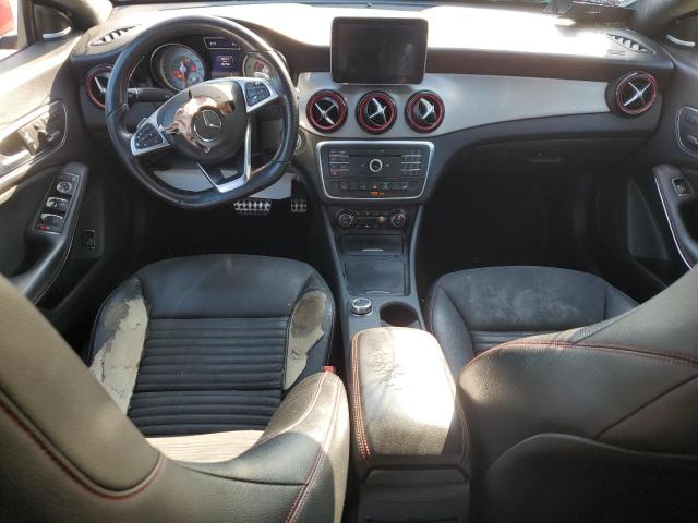2015 MERCEDES-BENZ CLA 250 WDDSJ4EB0FN183537