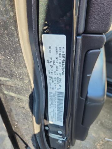 2013 JEEP GRAND CHER - 1C4RJFAG6DC549063