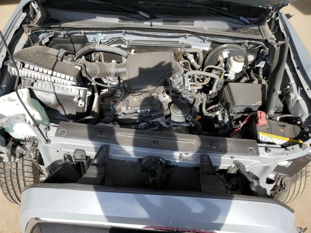 2020 TOYOTA TACOMA DOU 5TFAX5GN4LX168895