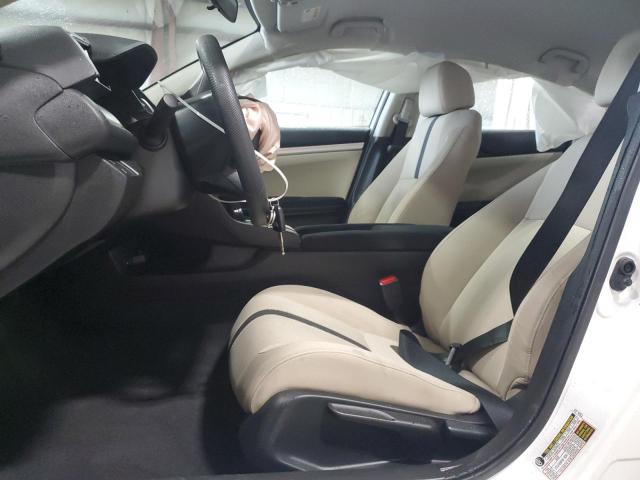 2018 HONDA CIVIC LX 19XFC2F51JE204444