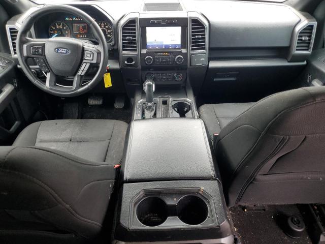 2020 FORD F150 SUPER - 1FTEW1CP8LKE23937