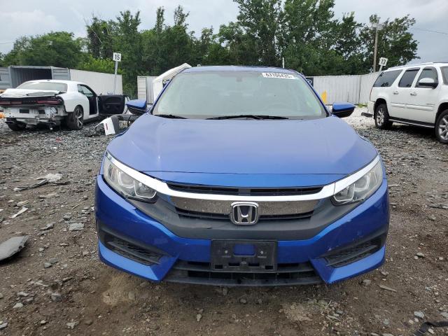 2016 HONDA CIVIC LX 19XFC2F58GE245579