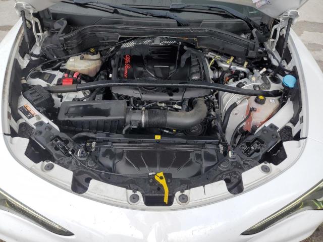 2018 ALFA ROMEO STELVIO ZASFAKANXJ7C25121