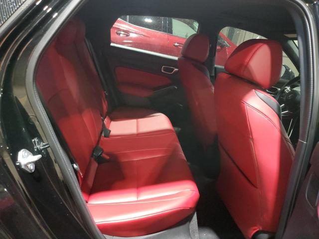 2023 ACURA INTEGRA A- 19UDE4H34PA018676