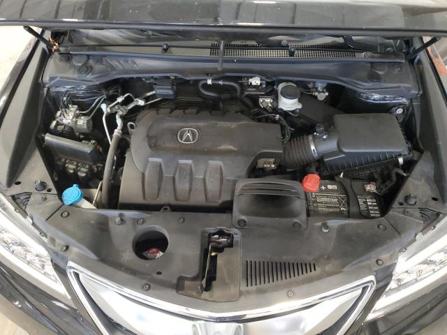 2017 ACURA RDX ADVANC 5J8TB4H75HL022748