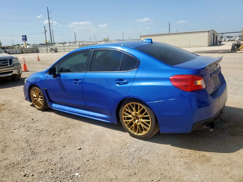 2015 SUBARU WRX PREMIU JF1VA1D63F9836306