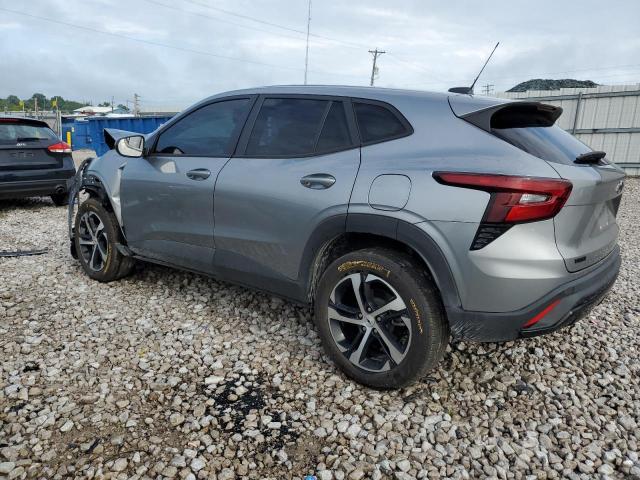 2024 CHEVROLET TRAX 1RS KL77LGE29RC226992