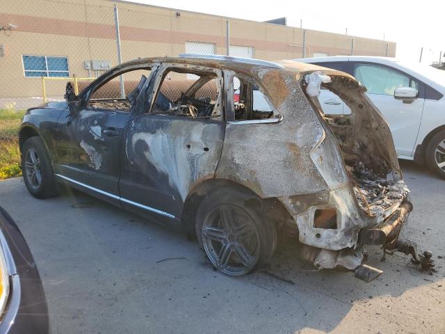 2013 AUDI Q5 PREMIUM - WA1VFCFP6DA042919