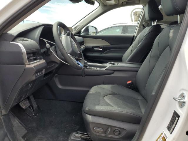 2025 TOYOTA GRAND HIGH #3286729290