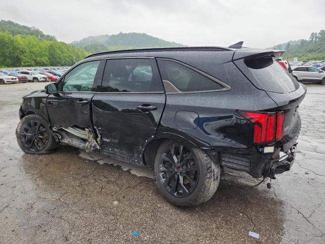 2022 KIA SORENTO SX 5XYRKDLF7NG132814