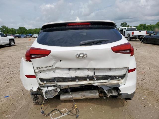2020 HYUNDAI TUCSON LIM KM8J33A46LU103253