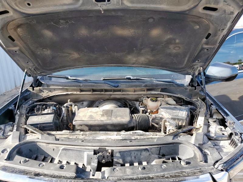 2021 GMC YUKON SLT 1GKS1BKD6MR201473