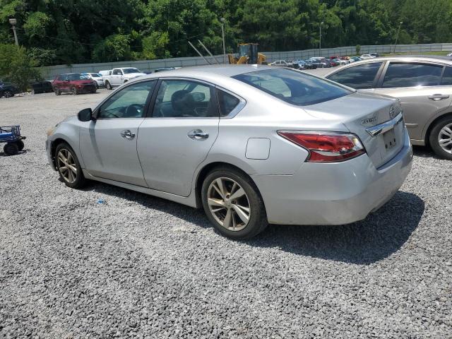 2015 NISSAN ALTIMA 2.5 - 1N4AL3AP6FC241065