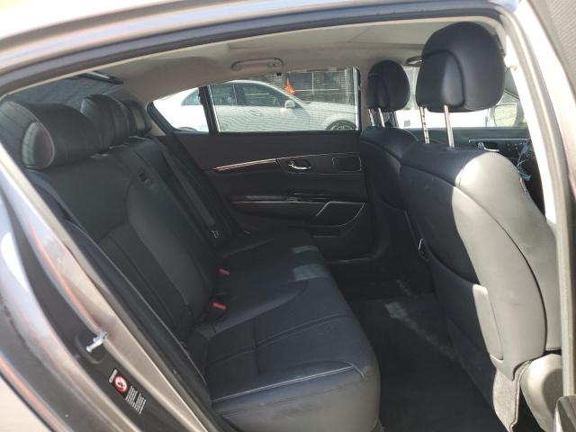 2015 KIA K900 KNALW4D41F6022897