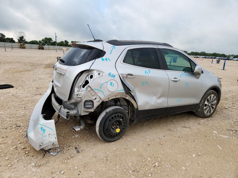 2018 BUICK ENCORE PRE KL4CJASB8JB617466