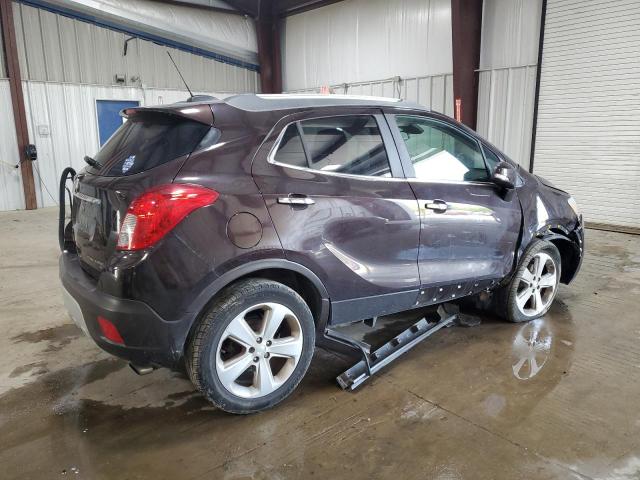 2016 BUICK ENCORE KL4CJESBXGB619073