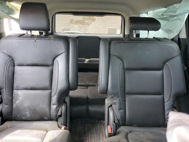 2017 GMC ACADIA SLT 1GKKNMLSXHZ183708