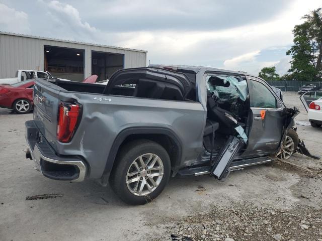2019 GMC SIERRA K15 1GTU9DED1KZ252333